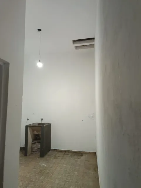 Casa - Jd Adelfiore, São Paulo