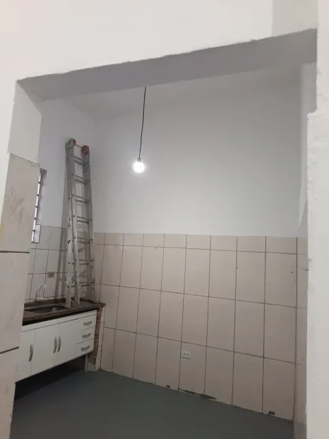 Casa - Jd Adelfiore, São Paulo
