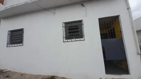 Casa - Jd Adelfiore, São Paulo