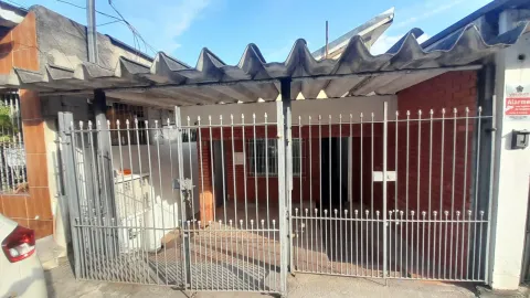 Casa - Vila Hungareza, São Paulo