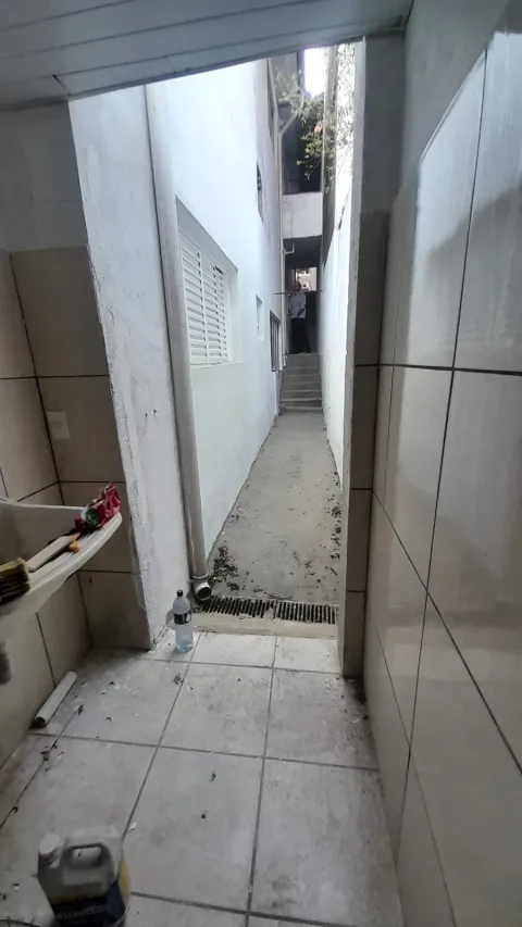 Casa - Vila Hungareza, São Paulo