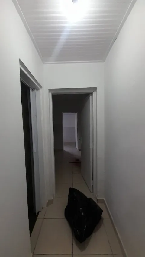 Casa - Vila Hungareza, São Paulo
