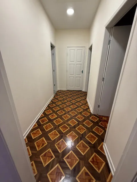 Casa para alugar em Vila Fanton