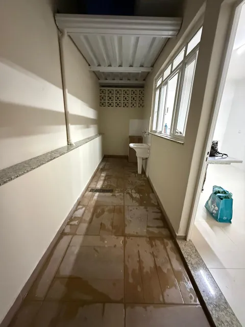 Casa para alugar em Vila Fanton
