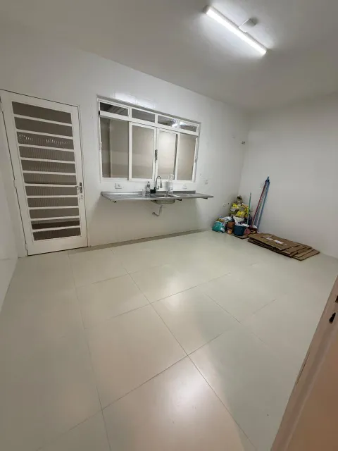 Casa para alugar em Vila Fanton
