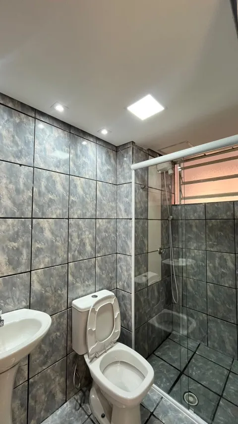 Apartamento para vender em Perus