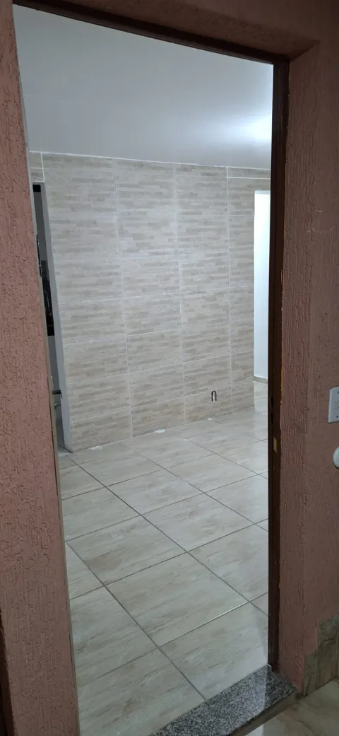 Apartamento para vender em Perus