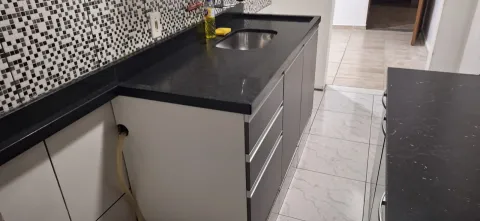 Apartamento para vender em Perus
