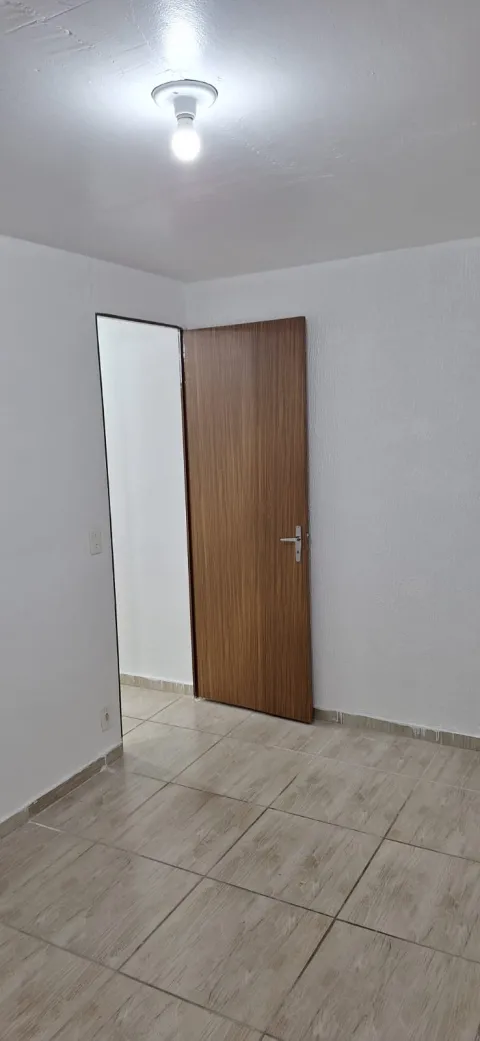 Apartamento para vender em Perus