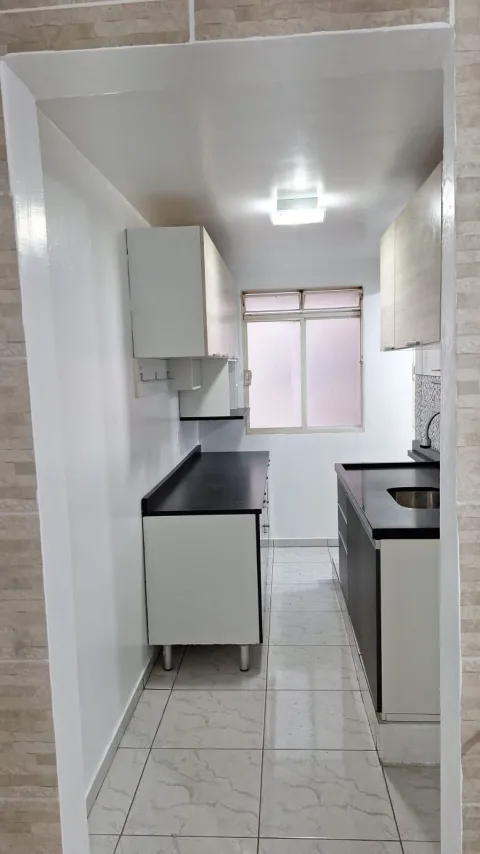 Apartamento para vender em Perus