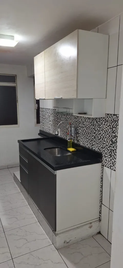 Apartamento para vender em Perus