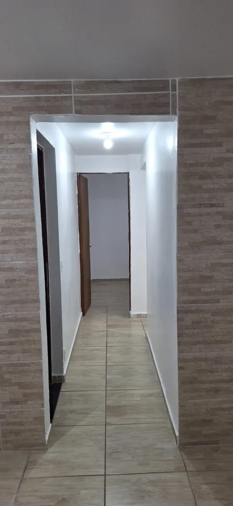 Apartamento para vender em Perus
