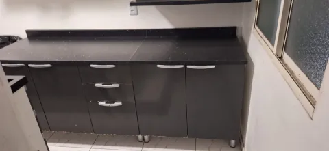 Apartamento para vender em Perus