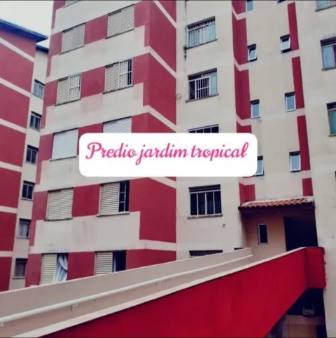 Apartamento para vender em Perus