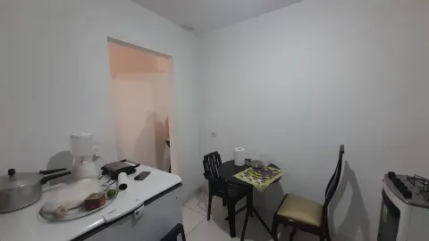 Casa para alugar em Recanto do Paraiso