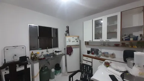Casa para alugar em Recanto do Paraiso