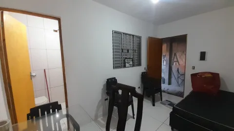 Casa para alugar em Recanto do Paraiso