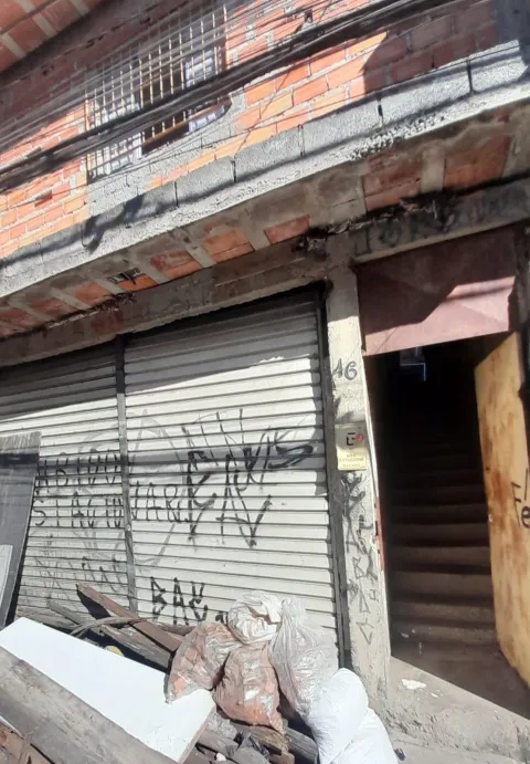 Casa para alugar em Recanto do Paraiso