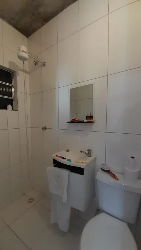 Casa para alugar em Recanto do Paraiso