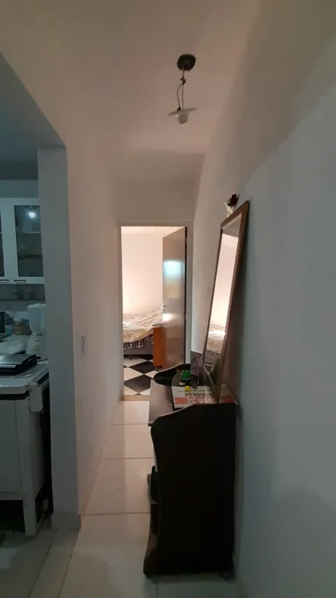 Casa para alugar em Recanto do Paraiso