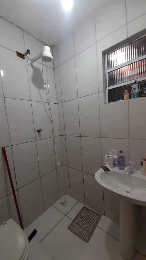 Casa para alugar em Recanto do Paraiso