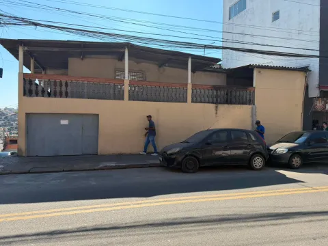 Casa para alugar em Recanto dos Humildes