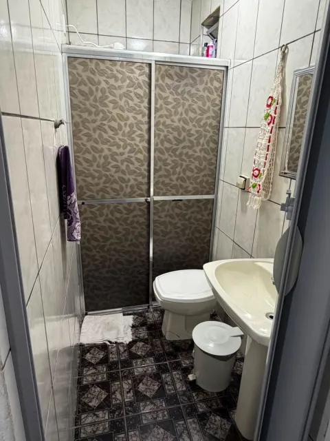 Casa para alugar em Recanto dos Humildes