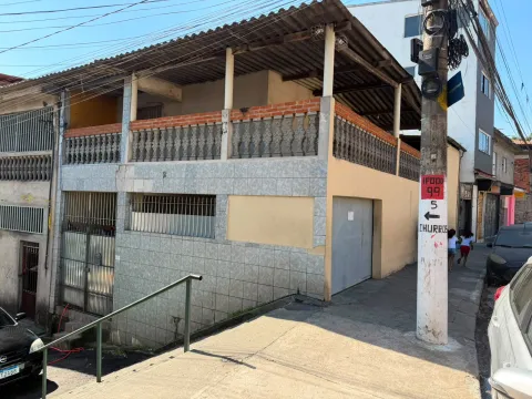 Casa para alugar em Recanto dos Humildes