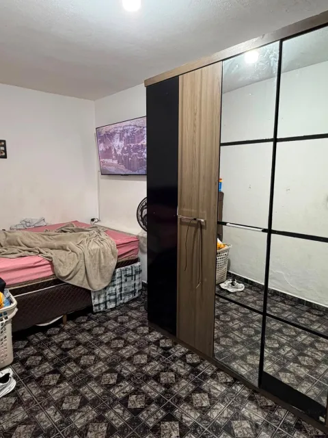 Casa para alugar em Recanto dos Humildes