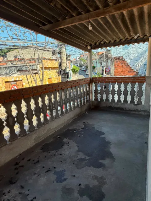 Casa para alugar em Recanto dos Humildes