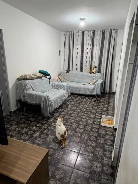Casa para alugar em Recanto dos Humildes