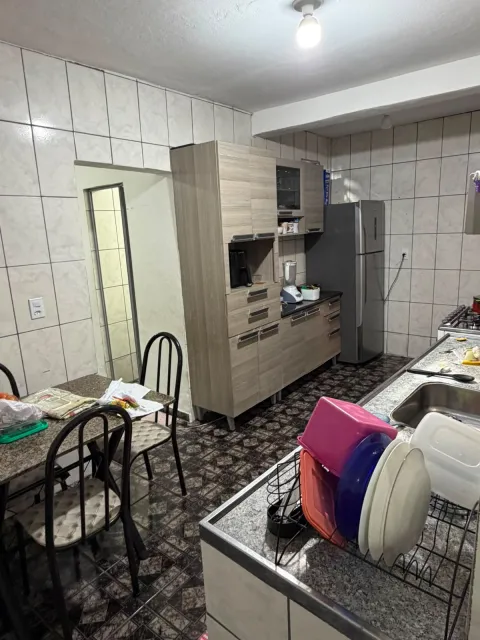 Casa para alugar em Recanto dos Humildes
