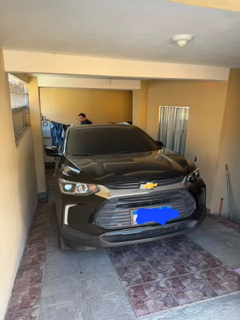 Casa para alugar em Recanto dos Humildes