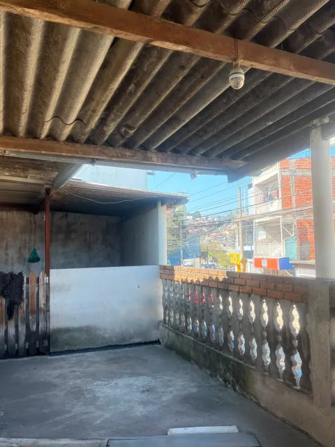 Casa para alugar em Recanto dos Humildes