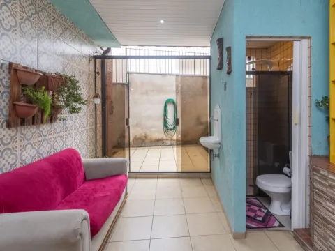 Casa para vender em Perus