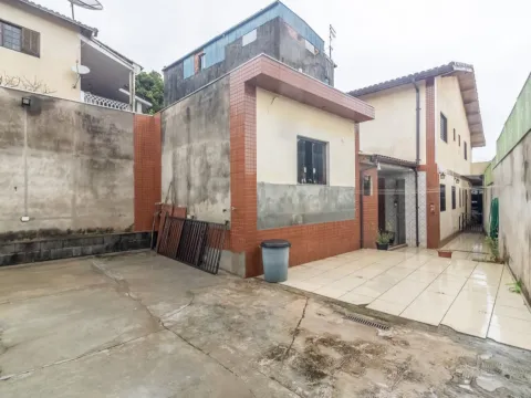Casa para vender em Perus