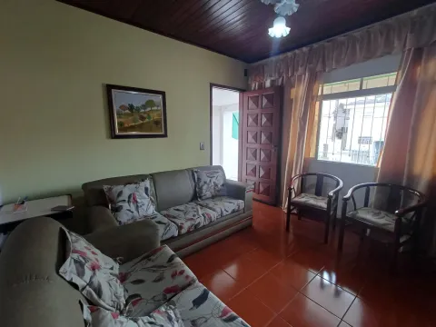 Casa para vender em Perus