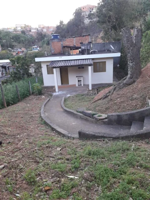 Casa para vender em Parque Cento e Vinte