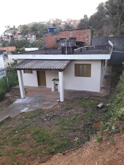 Casa para vender em Parque Cento e Vinte