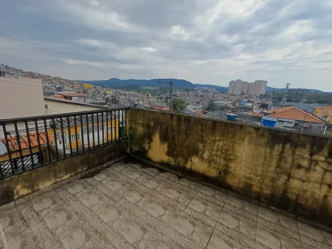 Casa para vender em Perus