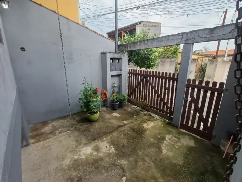 Casa para vender em Perus