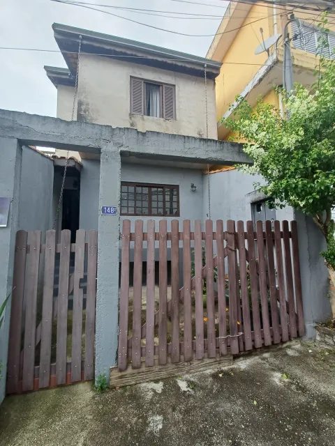 Casa para vender em Perus