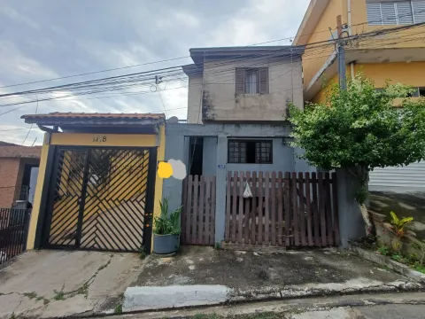 Casa para vender em Perus