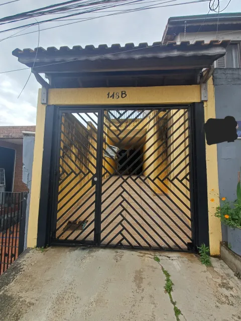 Casa para vender em Perus