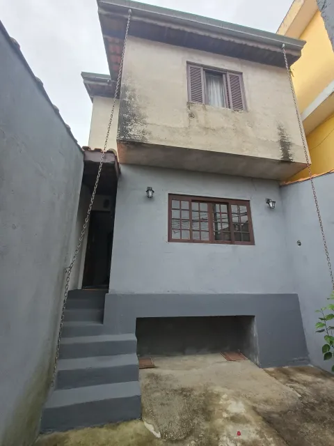 Casa para vender em Perus