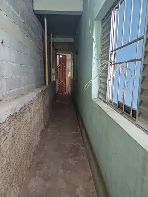 Casa para vender em Jd. Marcelino