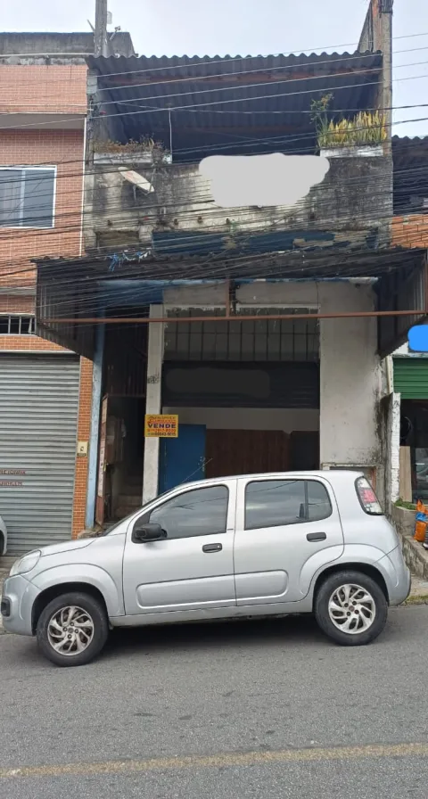 Casa para vender em Jd. Marcelino