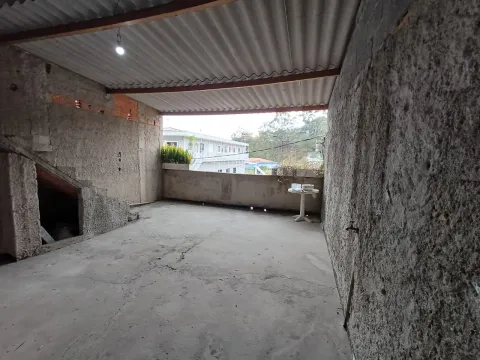 Casa para vender em Jd. Marcelino