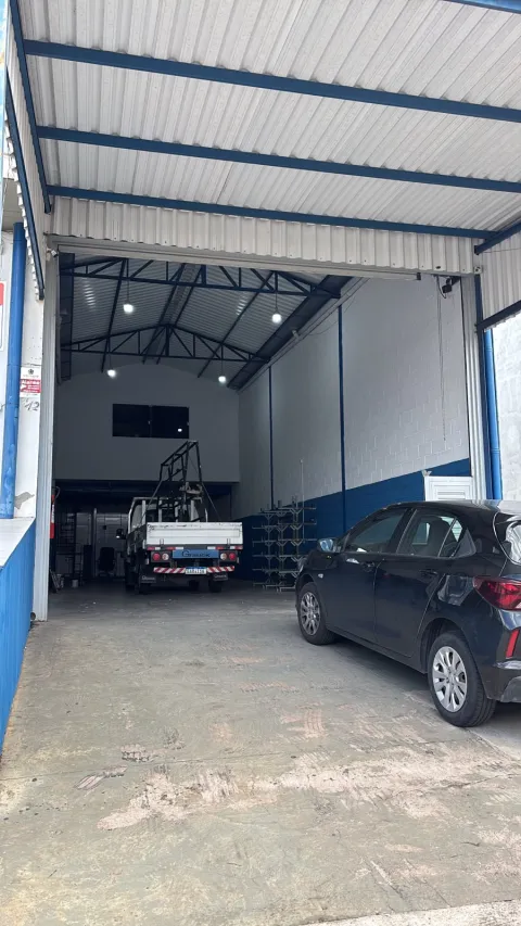 Sala comercial para alugar em San Marino
