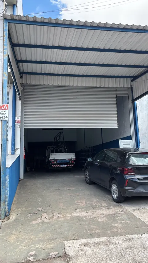 Sala comercial para alugar em San Marino